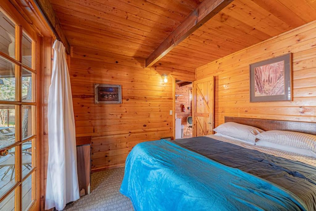 Forest Cabin 3 Bear'S Den Payson Exteriér fotografie